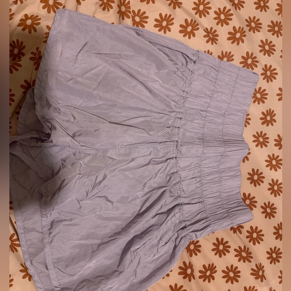 Free people shorts